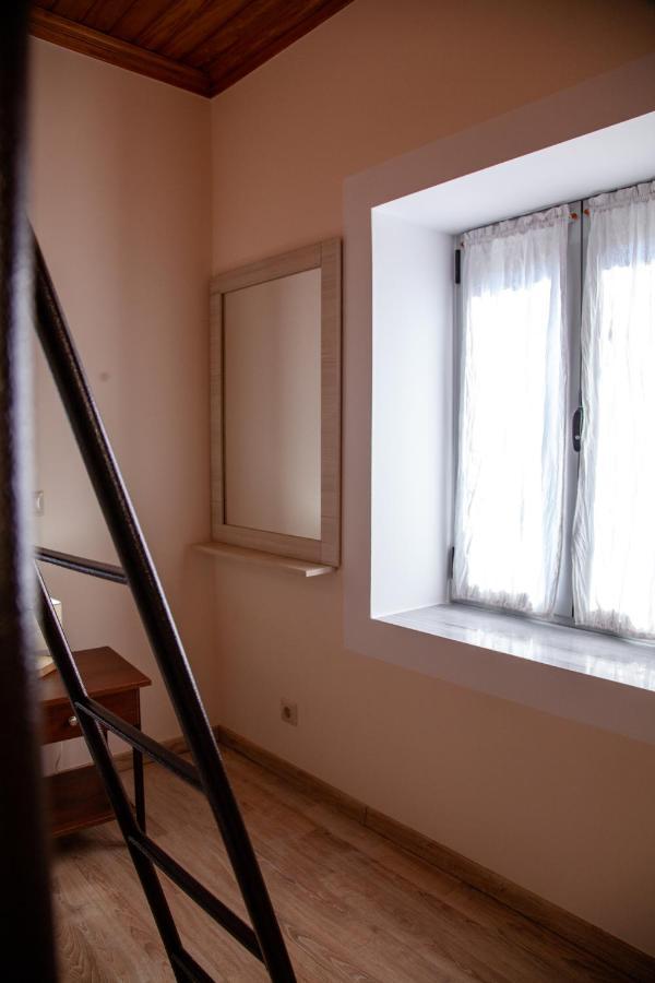 Spyran Apartment Marandokhórion Bagian luar foto